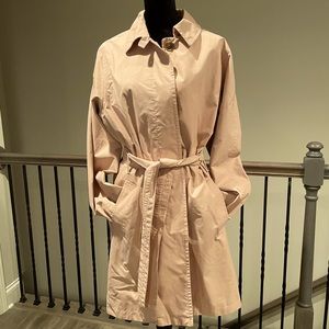 VINTAGE GAP RAINCOAT